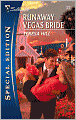 Runaway Vegas Bride