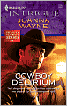 Cowboy Delirium