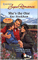 She's the One