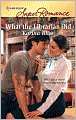 What the Librarian Did