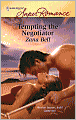 Tempting the Negotiator