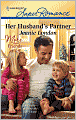 Her Husband's Partner (Harlequin Super Romance #1635)