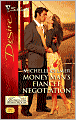 Money Man's Fiancee Negotiation
