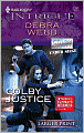 Colby Justice (Colby Agency Series #38)