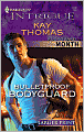 Bulletproof Bodyguard