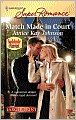 Match Made in Court
