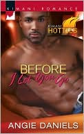 Before I Let You Go