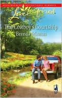 The Cowboy's Courtship