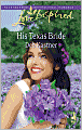 His Texas Bride