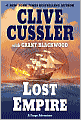 Lost Empire (Fargo Adventure Series #2)