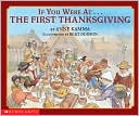 First Thanksgiving