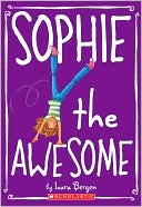 Sophie the Awesome (Sophie Miller Series #1)