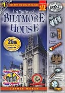 Mystery of Biltmore House (Real Kids Real Places Series, Volume 1)
