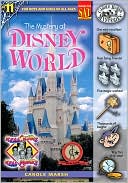 Mystery at Disney World (Real Kids Real Places Series, Volume 11)