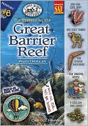 Mystery on the Great Barrier Reef (Australia)