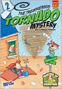 Treacherous Tornado Mystery