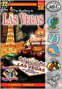 Mystery in Las Vegas (Real Kids Real Places Series, Volume 22)