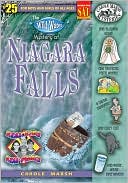 Wild Water Mystery of Niagara Falls (Real Kids Real Places Series, Volume 25)
