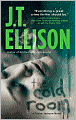 The Cold Room (Taylor Jackson Series #4)