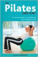 The Pilates Directory