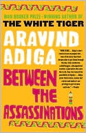Between the Assassinations