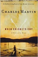When Crickets Cry