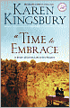 A Time to Embrace (Timeless Love Series #2)