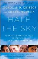 Half the Sky Bookcover