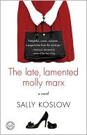 download The Late, Lamented Molly Marx book