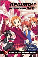 Negima!? Neo, Volume 5