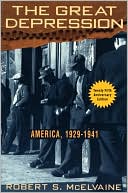 The Great Depression: America 1929-1941