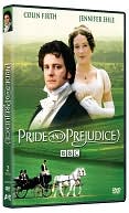 Pride and Prejudice with Colin Firth