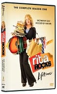 Rita Rocks: the Complete Season One