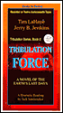 Tribulation Force: The Continuing Drama of Those Left Behind (Left Behind Series #2)