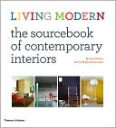 Living Modern: The Sourcebook of Contemporary Interiors