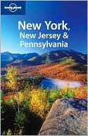 Lonely Planet New York New Jersey & Pennsylvania