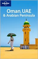 Oman UAE & the Arabian Peninsula