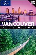 Lonely Planet Vancouver