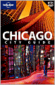 Lonely Planet Chicago
