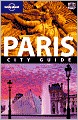 Lonely Planet Paris