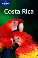 download Lonely Planet Costa Rica book