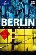 Lonely Planet Berlin