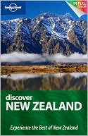 Lonely Planet Discover New Zealand