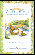 Lullabible: A Musical Treasury for Mother and Baby