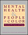 Mental Health and People of Color: Curriculum Development and Change