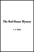 The Red House Mystery