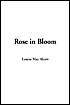 Rose in Bloom