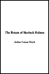 The Return of Sherlock Holmes