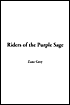 Riders of the Purple Sage