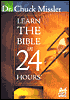 Learn the Bible in 24 Hours